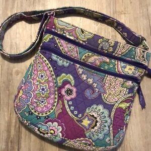 Vera Bradley shoulder bag